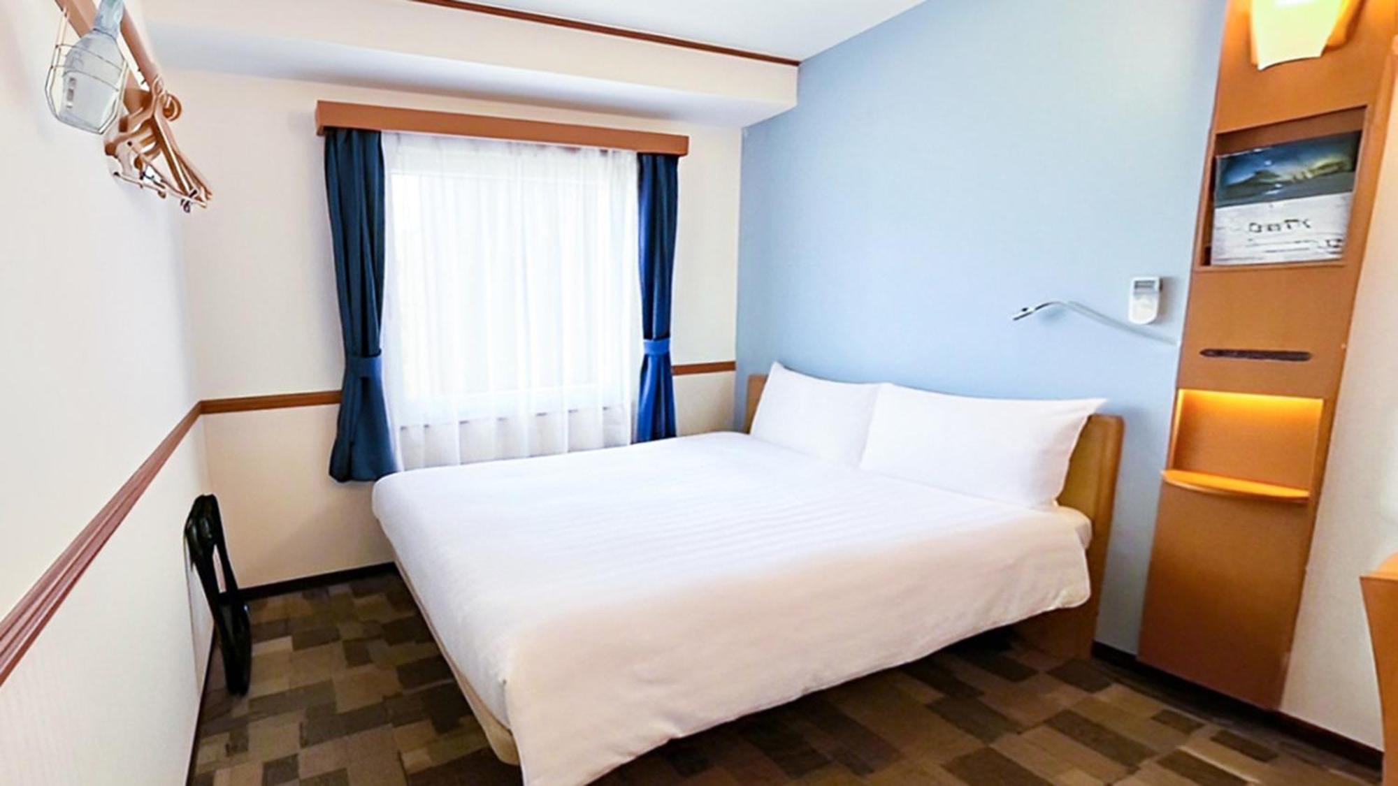 Toyoko Inn Hiroshima Heiwa-Odori Exterior photo